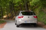 Seat Exeo ST 2009 года